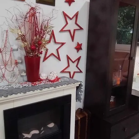 빌라 Con Piscina Y Diversion Ria De Vigo *