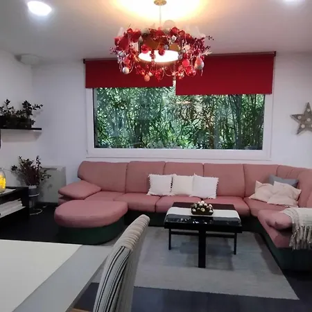 Villa Con Piscina Y Diversion Ria De Vigo *