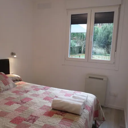Villa Con Piscina Y Diversion Ria De Vigo Vilaboa