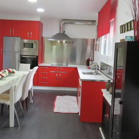 Con Piscina Y Diversion Ria De Vigo Villa Vilaboa