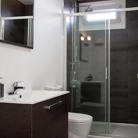 Villa Con Piscina Y Diversion Ria De Vigo Vilaboa