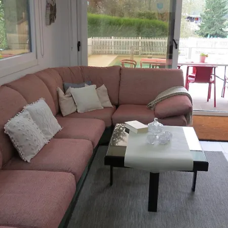 Con Piscina Y Diversion Ria De Vigo