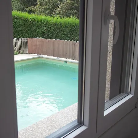 Villa Con Piscina Y Diversion Ria De Vigo