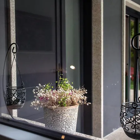 Villa Con Piscina Y Diversion Ria De Vigo *