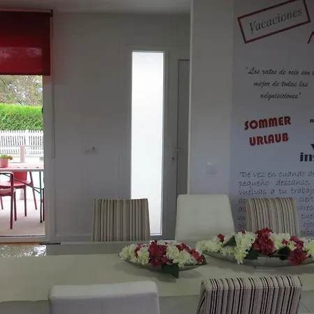 Con Piscina Y Diversion Ria De Vigo * Vilaboa