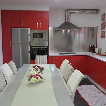 Villa Con Piscina Y Diversion Ria De Vigo
