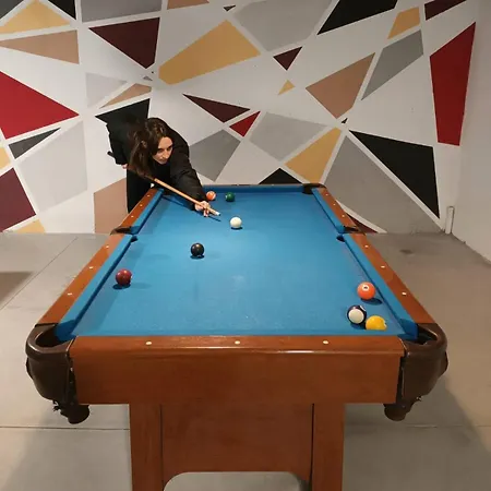 Con Piscina Y Diversion Ria De Vigo *