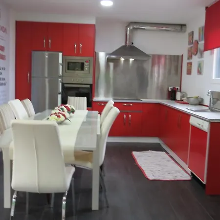 Willa Con Piscina Y Diversion Ria De Vigo