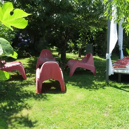 Con Piscina Y Diversion Ria De Vigo Vilaboa