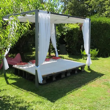 Con Piscina Y Diversion Ria De Vigo Villa *