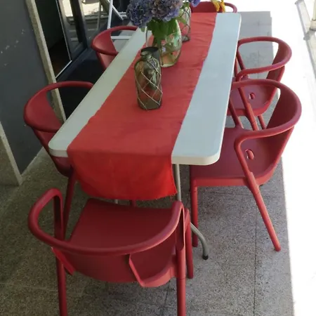 빌라 Con Piscina Y Diversion Ria De Vigo *