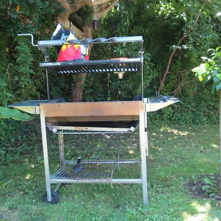 Con Piscina Y Diversion Ria De Vigo Vilaboa