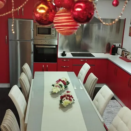 Con Piscina Y Diversion Ria De Vigo