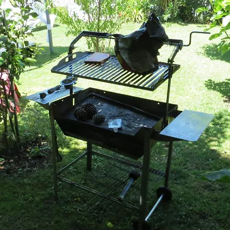 Con Piscina Y Diversion Ria De Vigo * 빌라보아