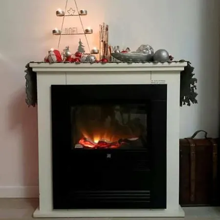 빌라 Con Piscina Y Diversion Ria De Vigo 빌라보아